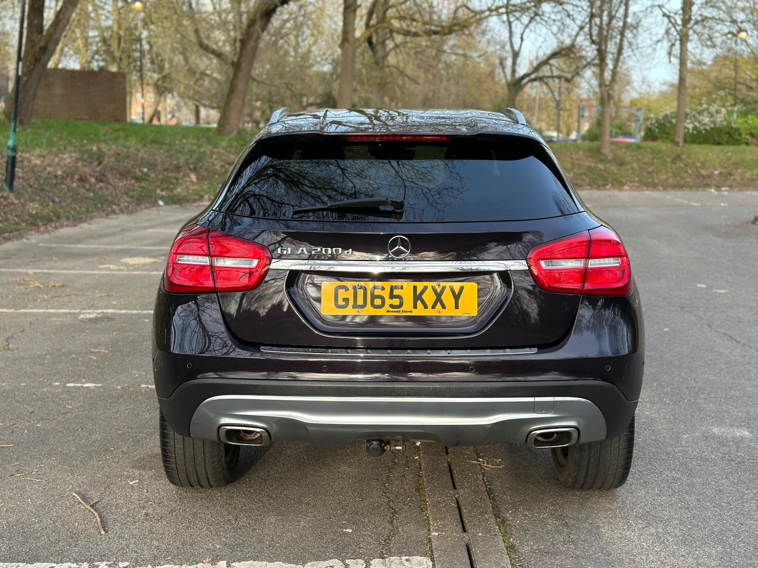 Used Mercedes-Benz GLA for sale - 77769166: Photo 5