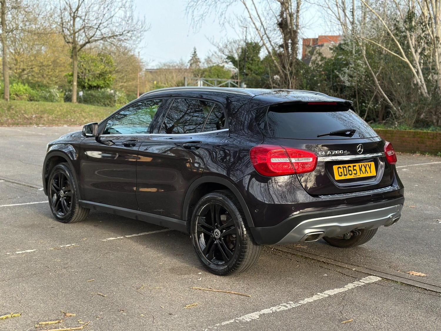 Used Mercedes-Benz GLA for sale - 77769166: Photo 6