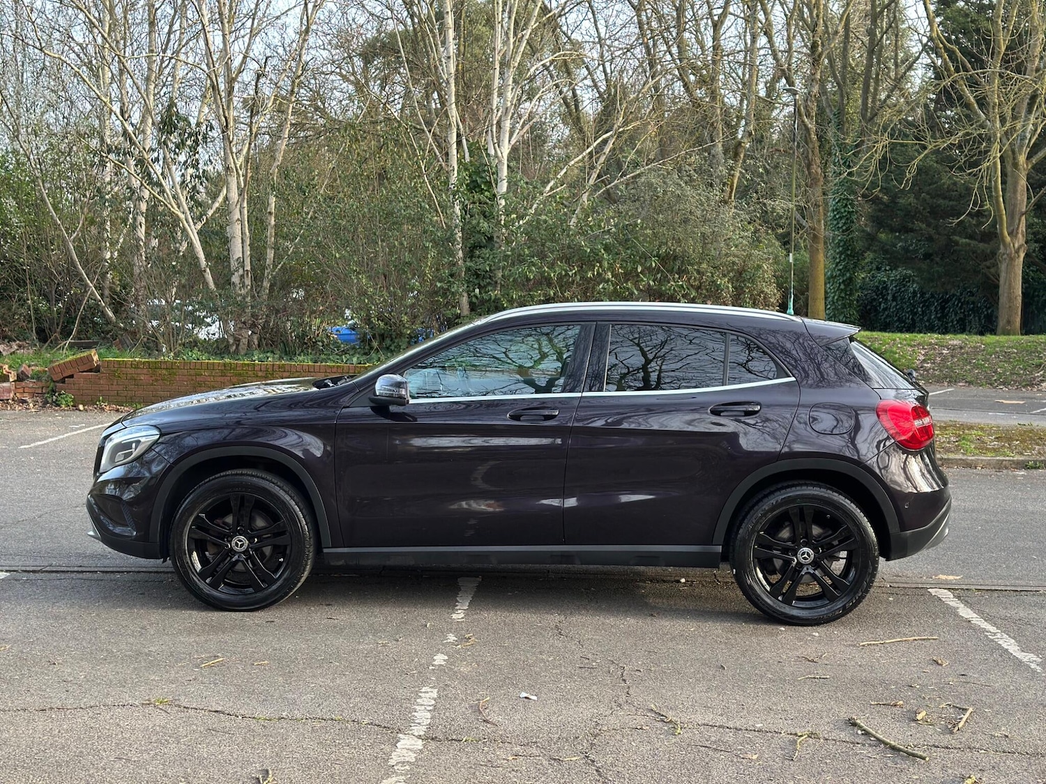 Used Mercedes-Benz GLA for sale - 77769166: Photo 7