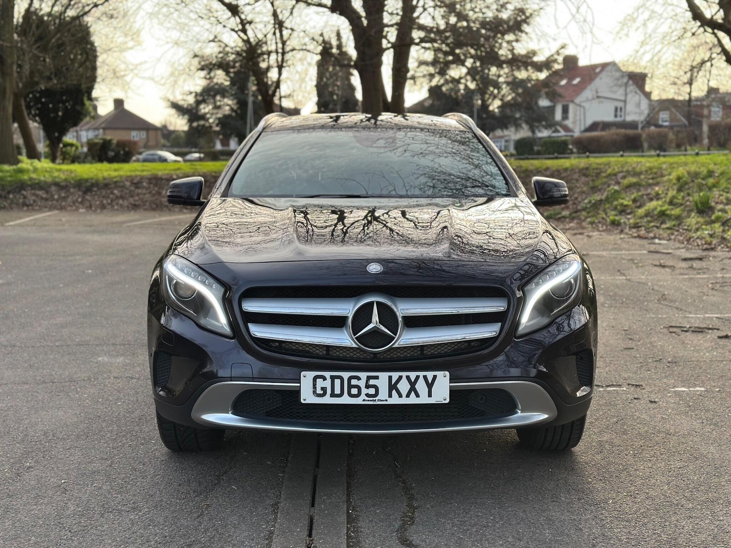 Used Mercedes-Benz GLA for sale - 77769166: Photo 9
