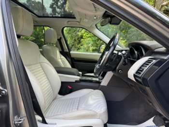Used Land Rover Discovery 2017 for sale - 75186881: Photo