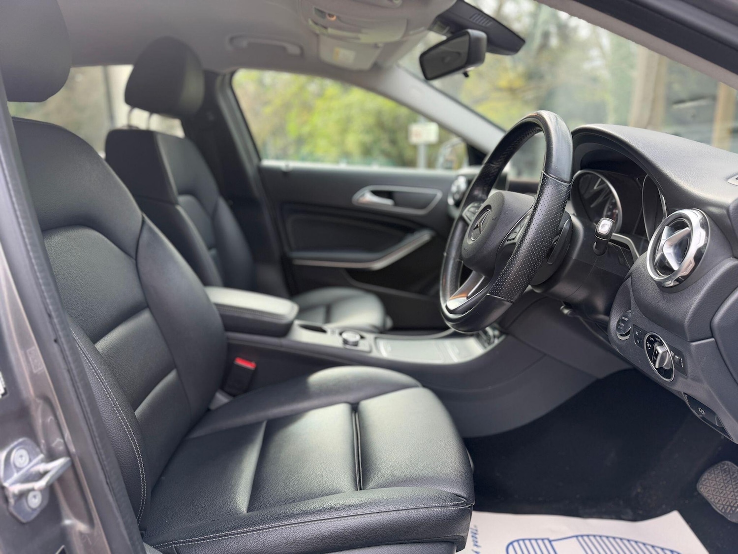 Used Mercedes-Benz GLA 2018 for sale - 78100813: Photo 10