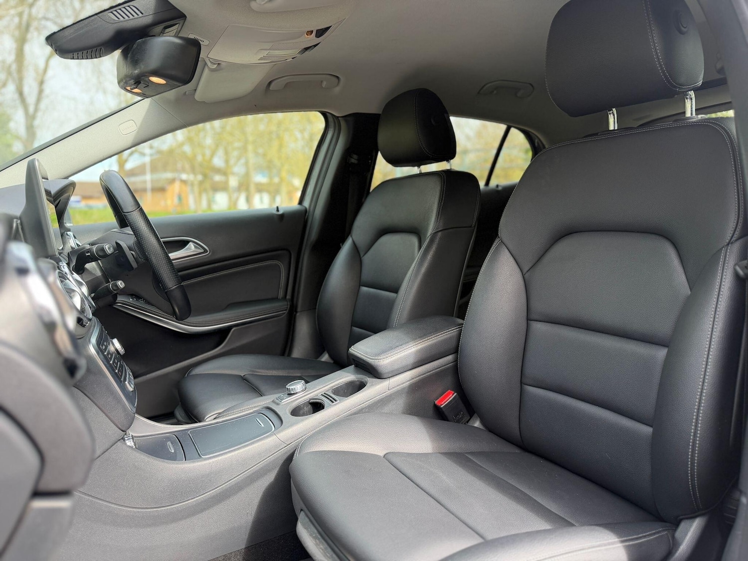 Used Mercedes-Benz GLA 2018 for sale - 78100813: Photo 12