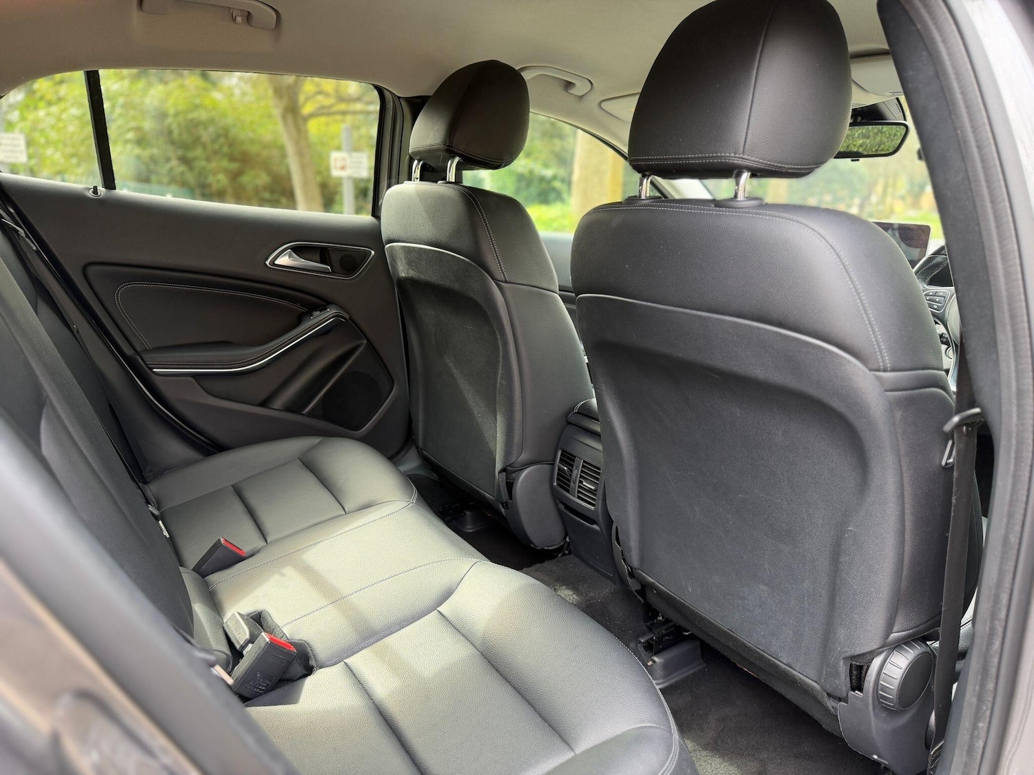 Used Mercedes-Benz GLA 2018 for sale - 78100813: Photo 13