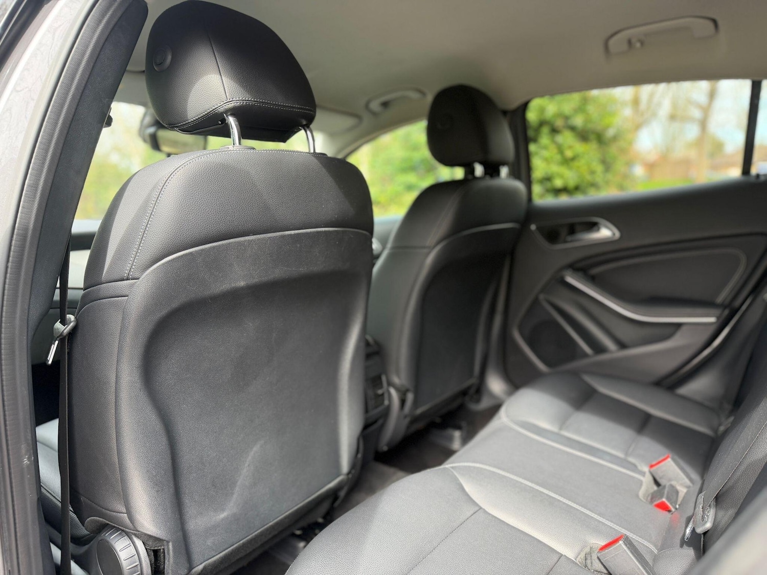 Used Mercedes-Benz GLA 2018 for sale - 78100813: Photo 16