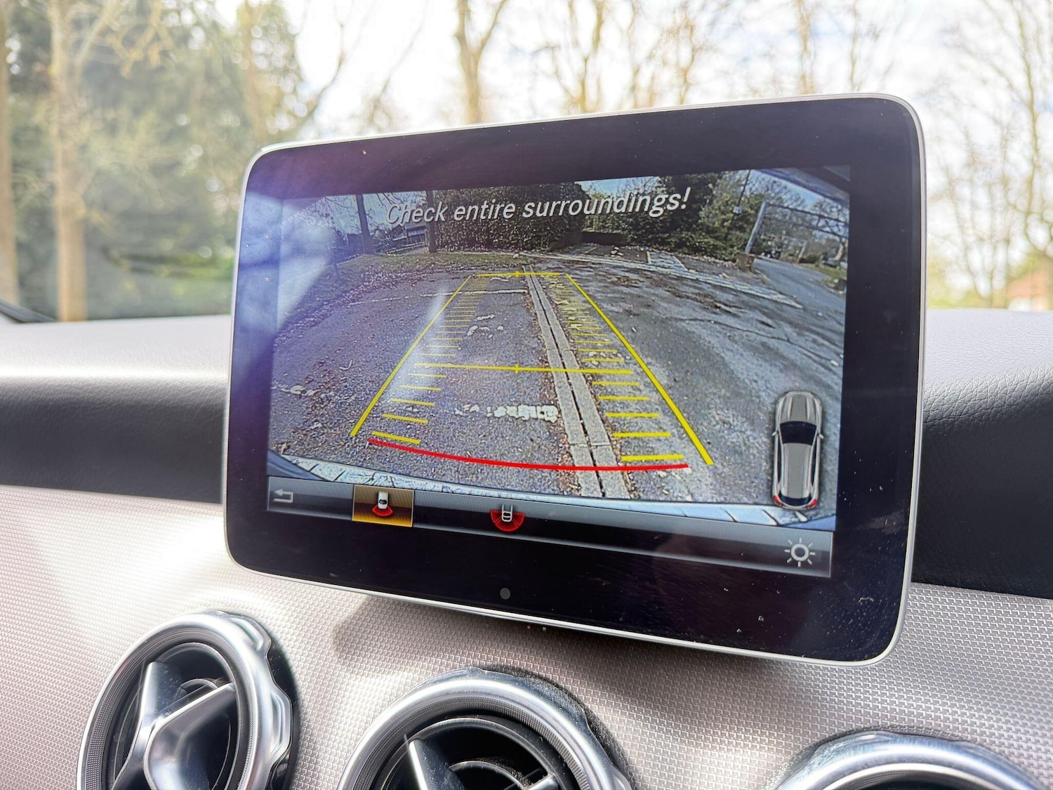 Used Mercedes-Benz GLA 2018 for sale - 78100813: Photo 17