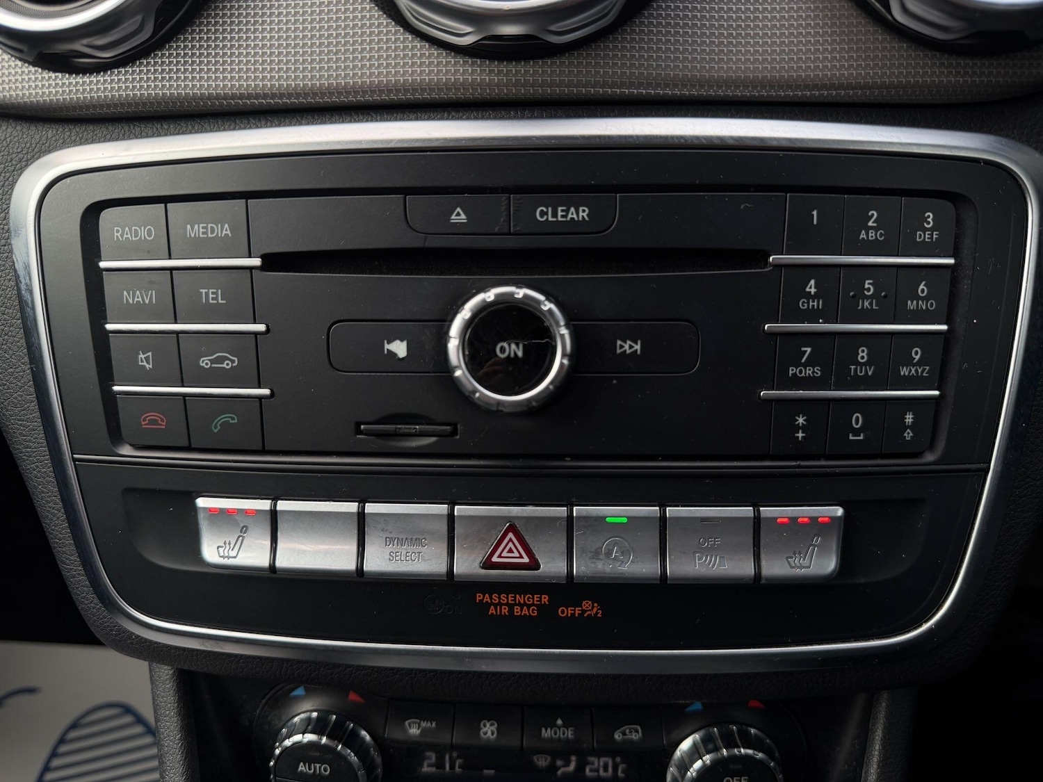 Used Mercedes-Benz GLA 2018 for sale - 78100813: Photo 18