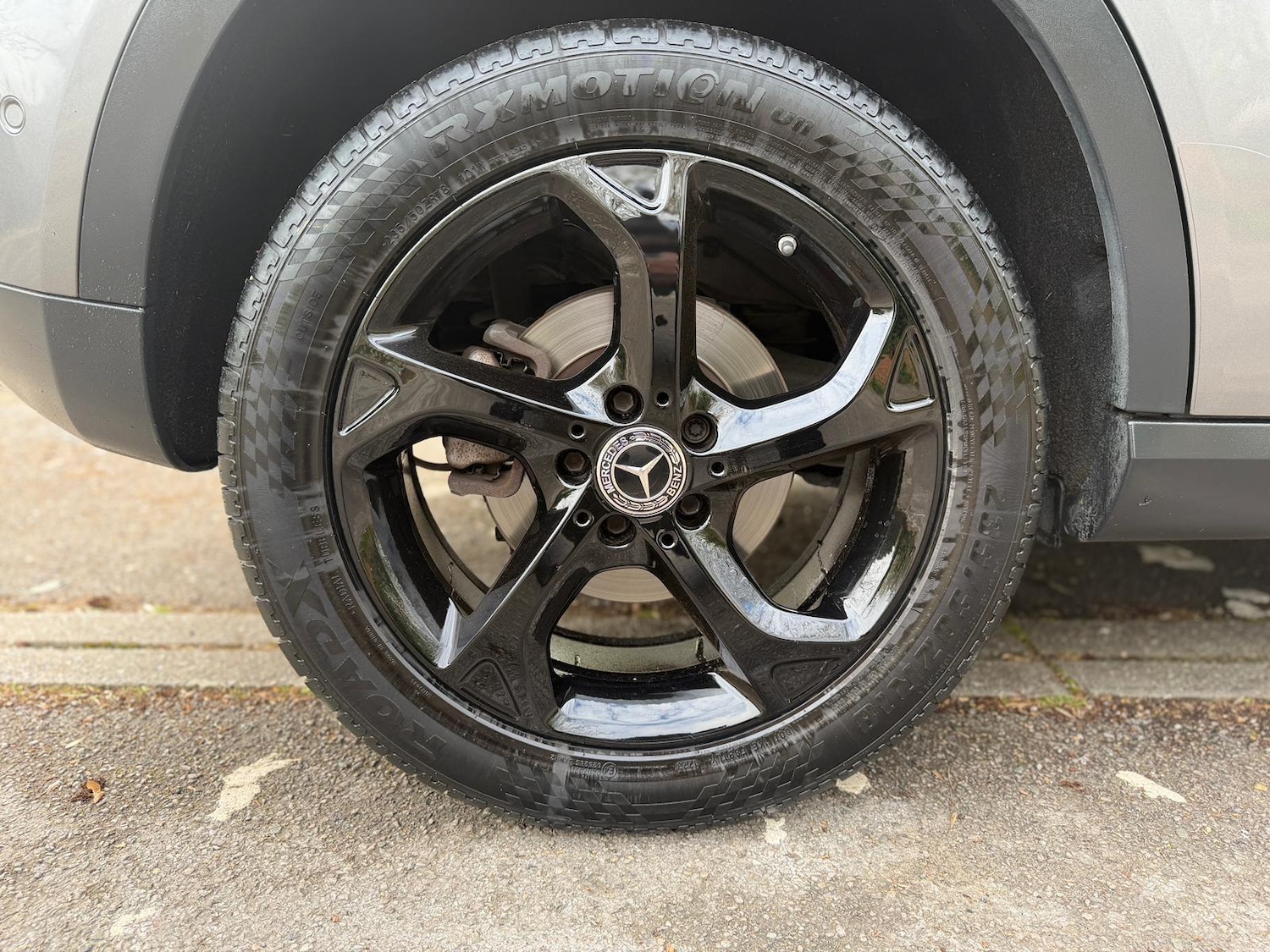 Used Mercedes-Benz GLA 2018 for sale - 78100813: Photo 19