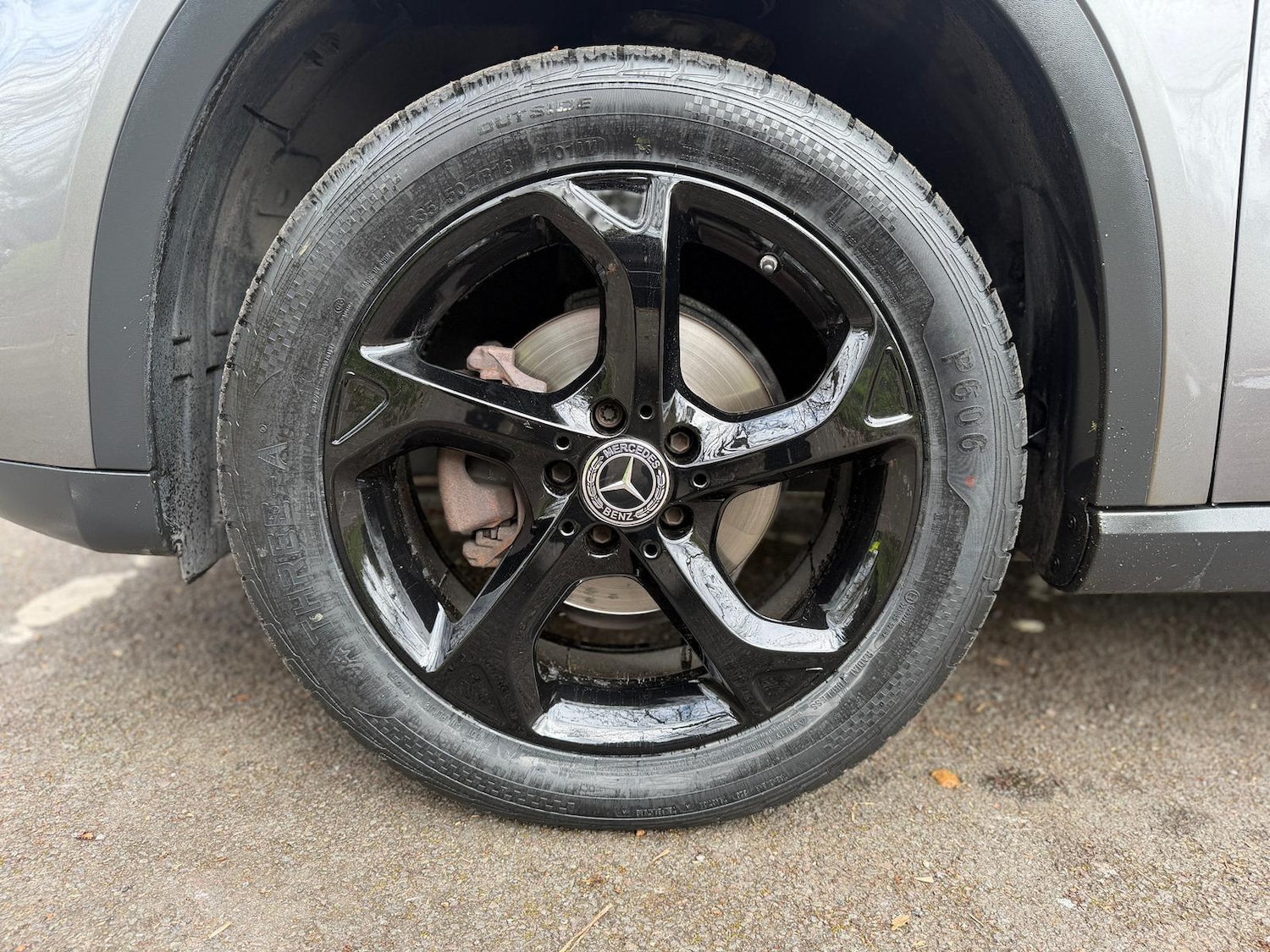 Used Mercedes-Benz GLA 2018 for sale - 78100813: Photo 21