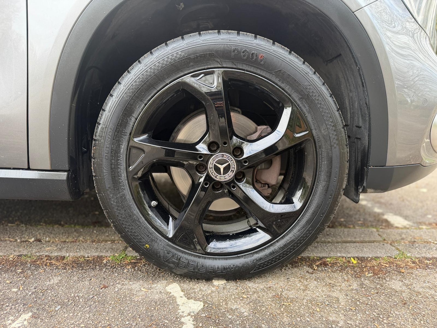 Used Mercedes-Benz GLA 2018 for sale - 78100813: Photo 22