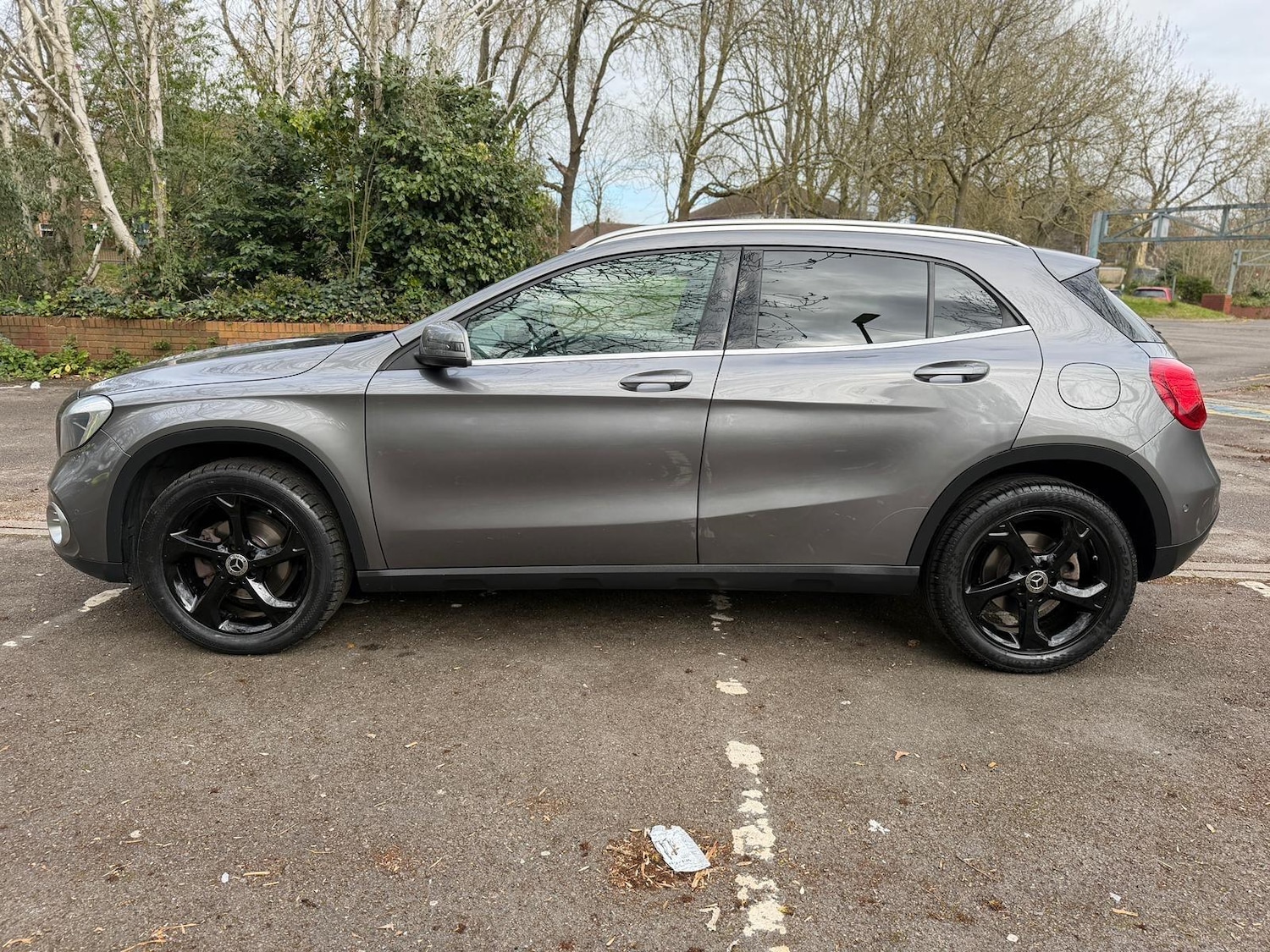 Used Mercedes-Benz GLA 2018 for sale - 78100813: Photo 7
