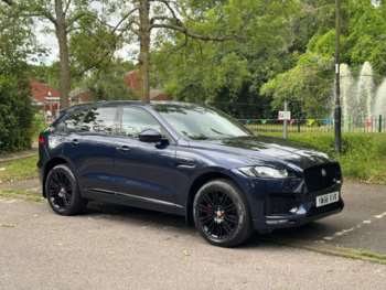 (66) - 3.0 D300 V6 S Auto AWD Euro 6 (s/s) 5dr