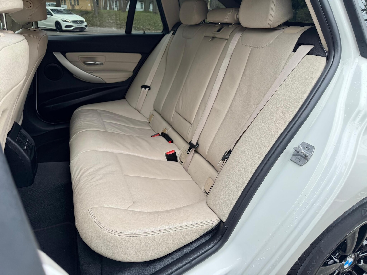 Used BMW 3 Series for sale - 77824805: Photo 16