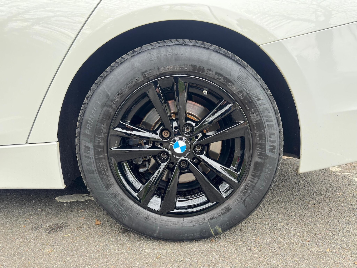 Used BMW 3 Series for sale - 77824805: Photo 23