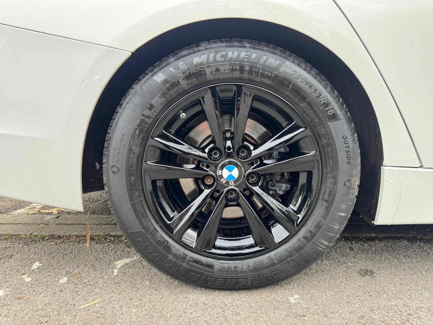 Used BMW 3 Series for sale - 77824805: Photo 24