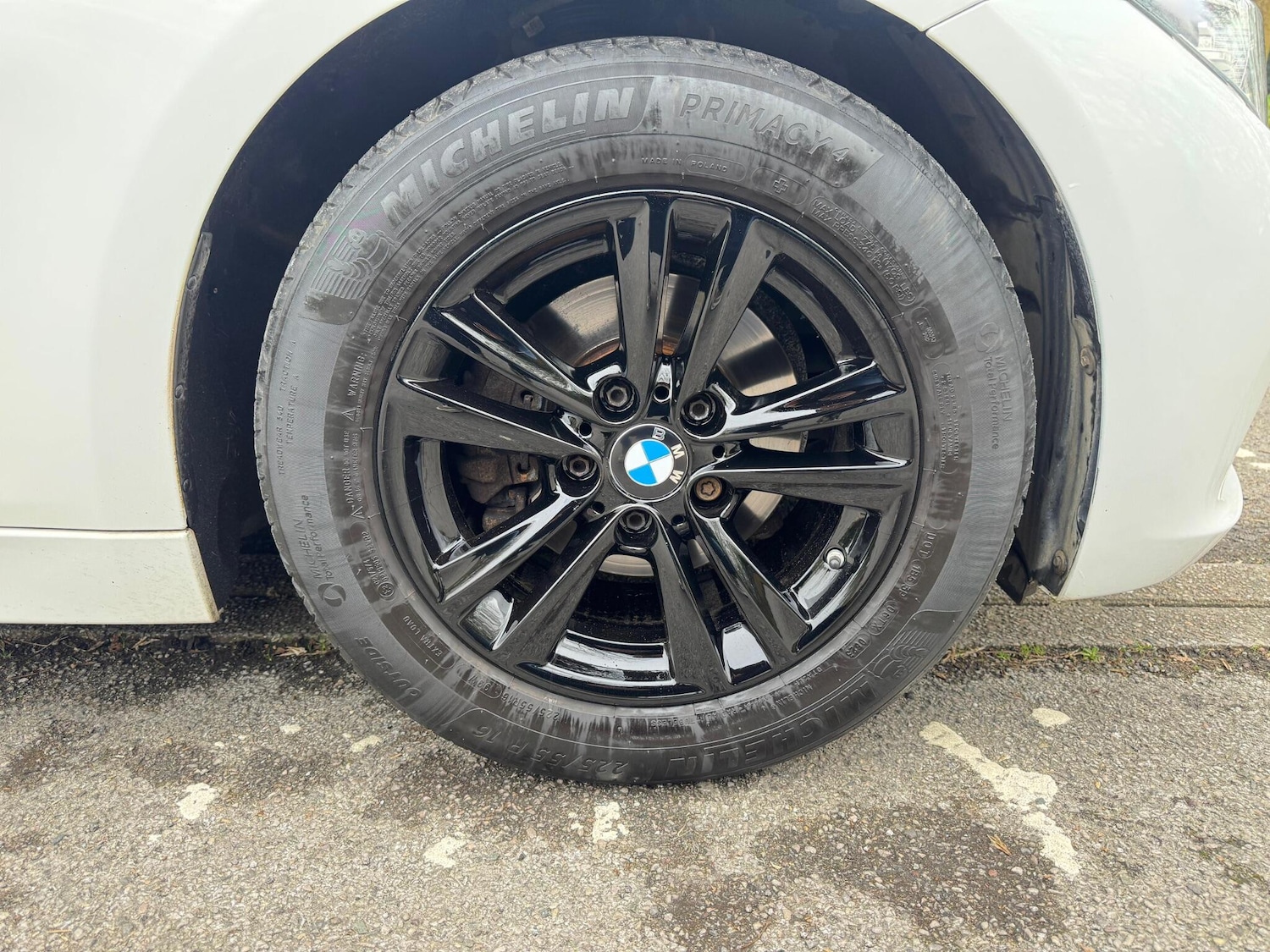 Used BMW 3 Series for sale - 77824805: Photo 25