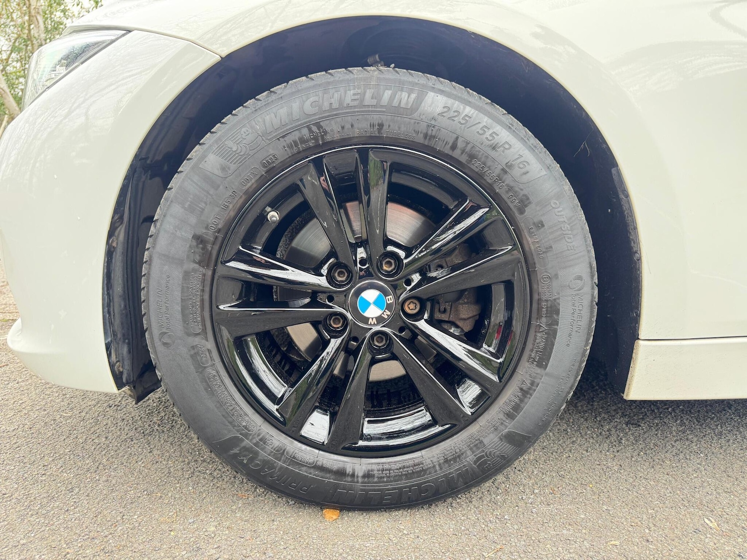 Used BMW 3 Series for sale - 77824805: Photo 26