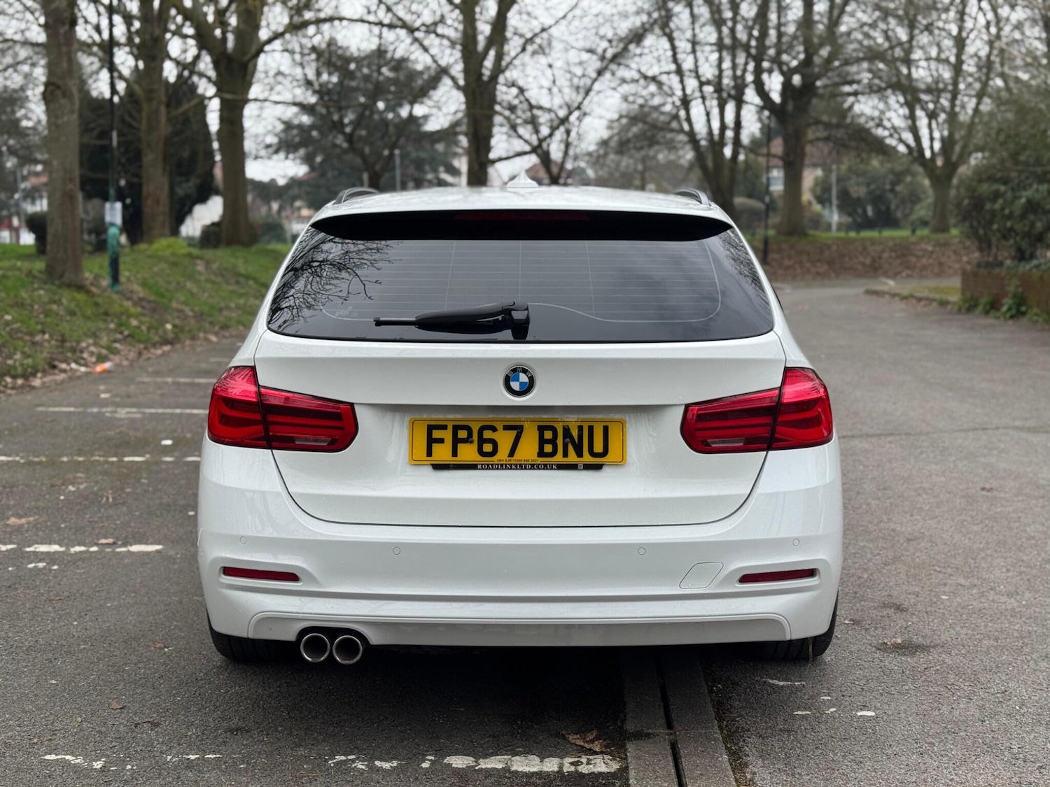 Used BMW 3 Series for sale - 77824805: Photo 5