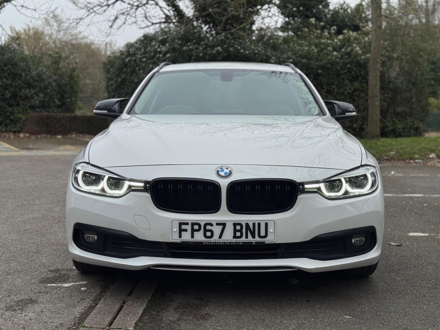 Used BMW 3 Series for sale - 77824805: Photo 9