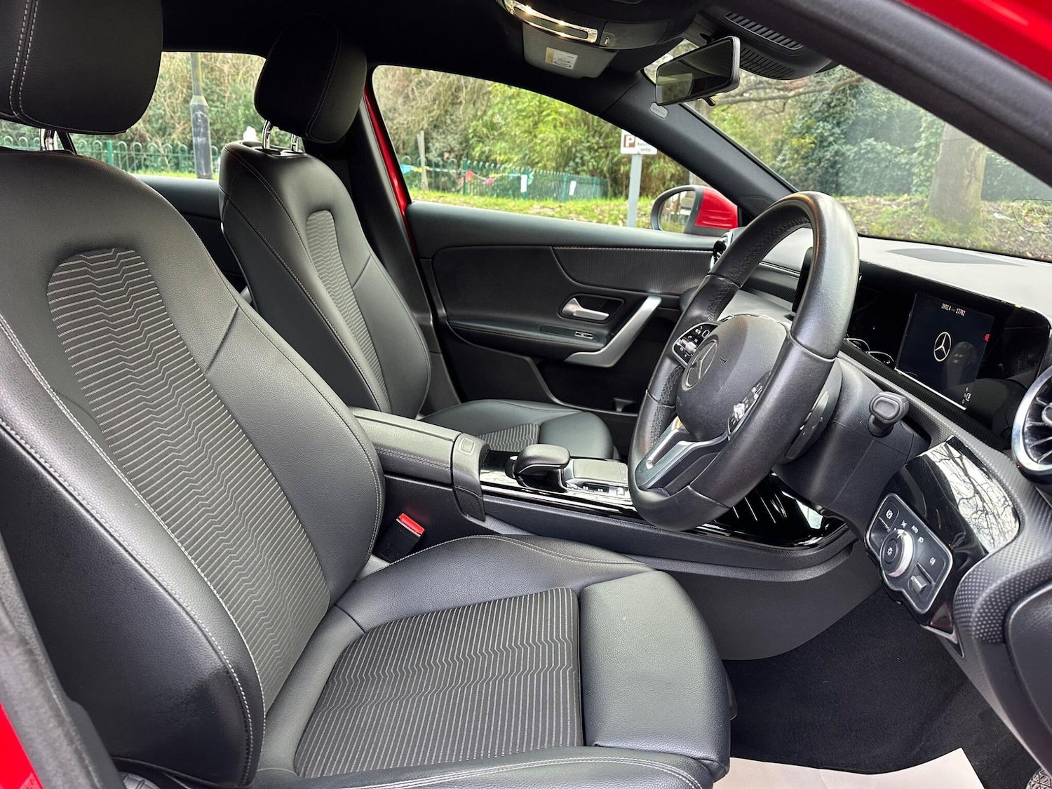 Used Mercedes-Benz A-Class for sale - 77982424: Photo 12