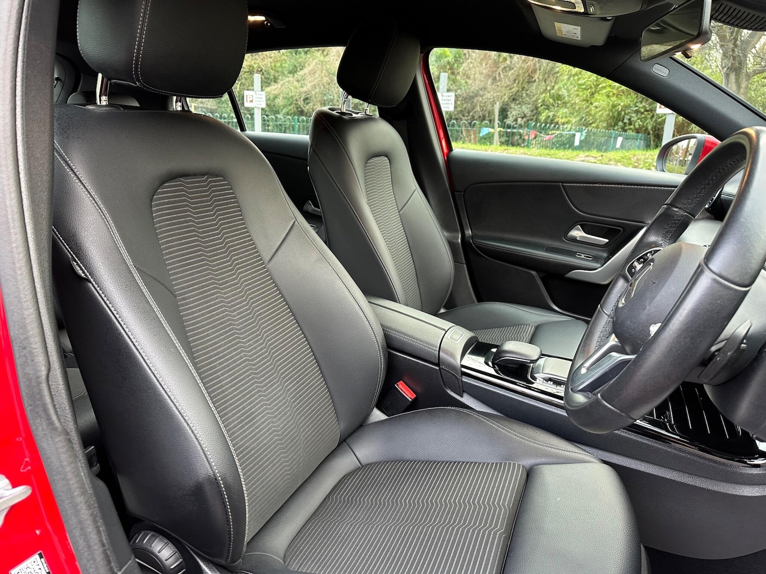 Used Mercedes-Benz A-Class for sale - 77982424: Photo 13