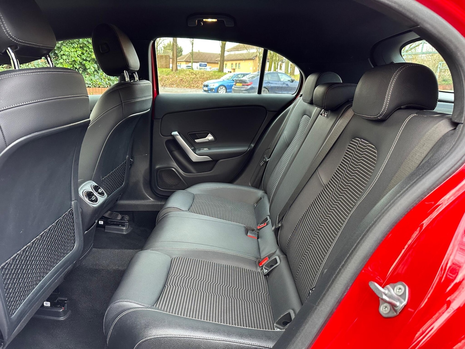 Used Mercedes-Benz A-Class for sale - 77982424: Photo 17