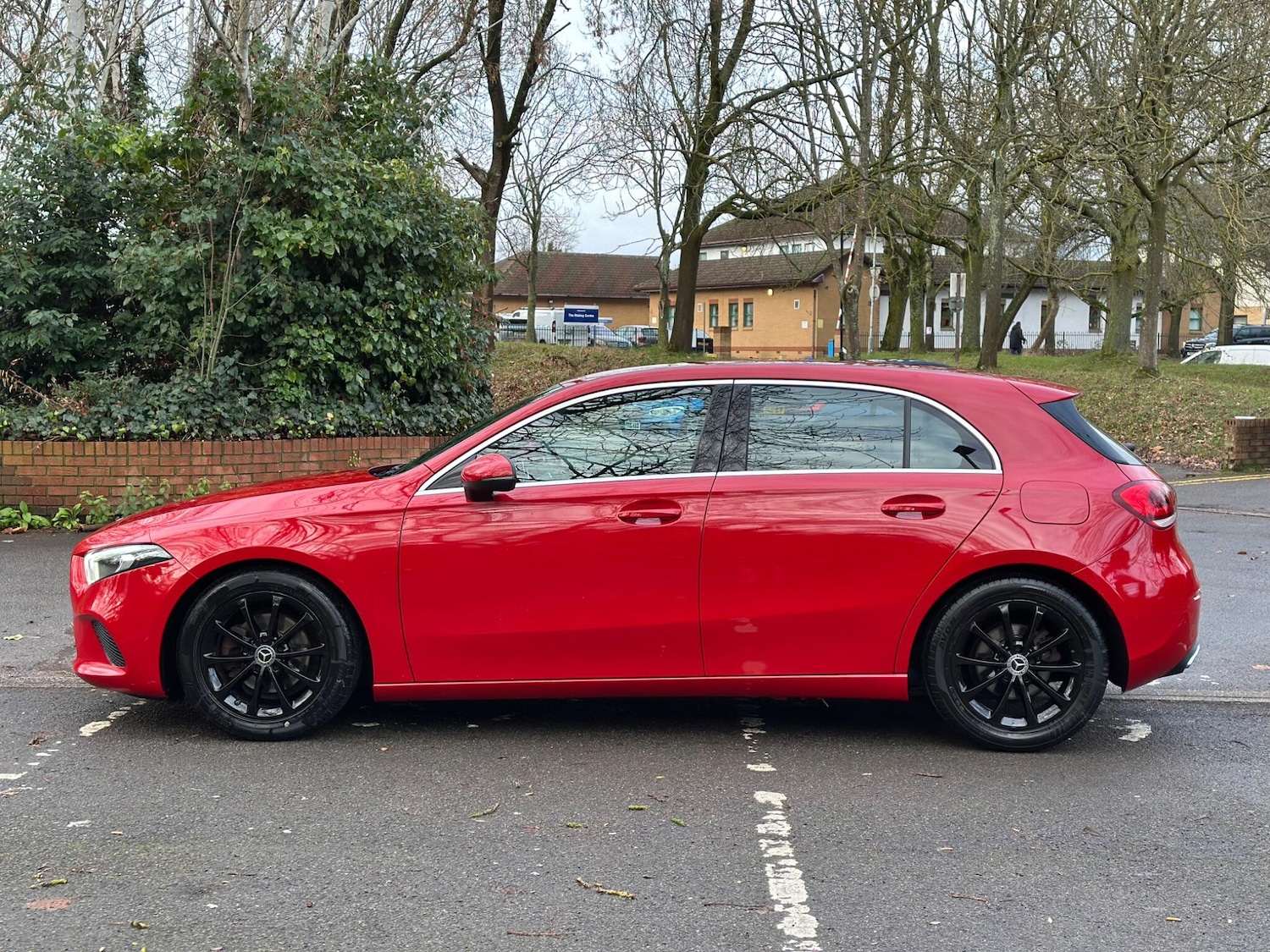 Used Mercedes-Benz A-Class for sale - 77982424: Photo 6