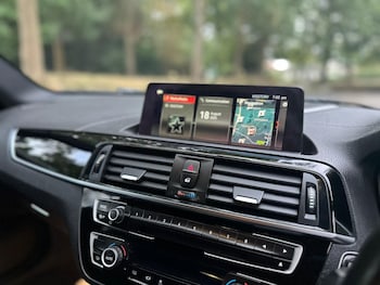 Used BMW 1 Series 2017 for sale - 75646855: Photo