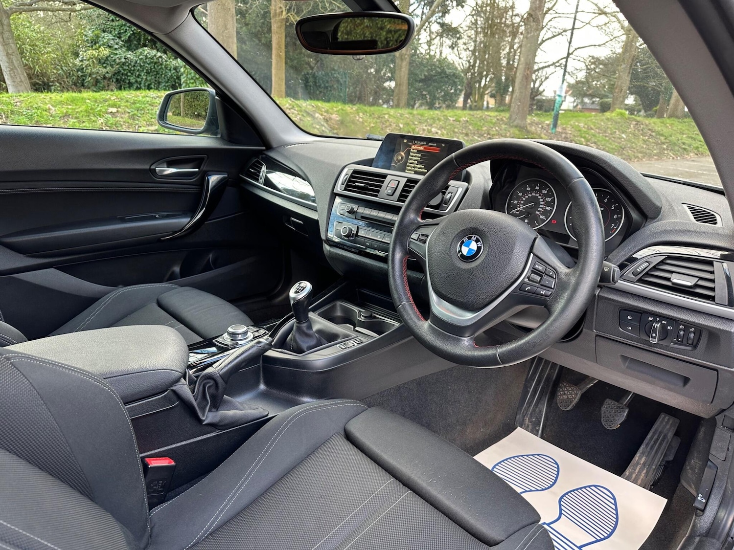 Used BMW 1 Series 2016 for sale - 77684175: Photo 10