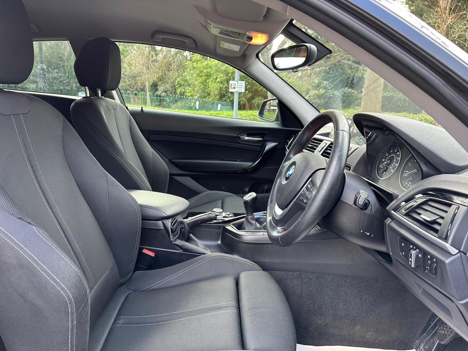 Used BMW 1 Series 2016 for sale - 77684175: Photo 12