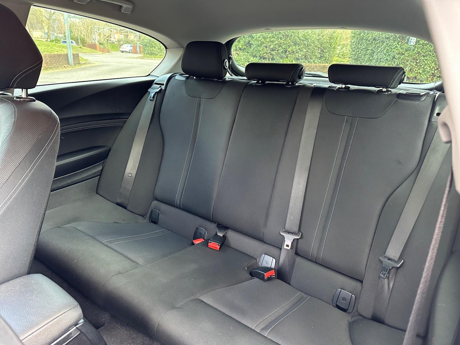 Used BMW 1 Series 2016 for sale - 77684175: Photo 15