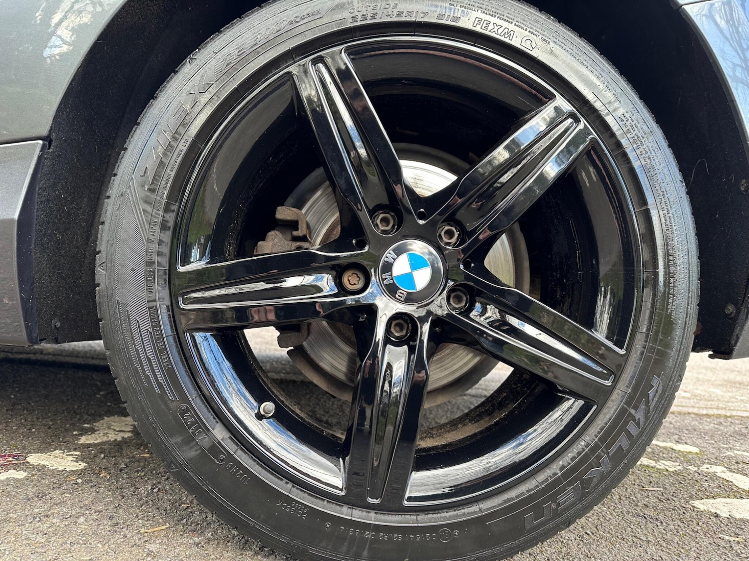 Used BMW 1 Series 2016 for sale - 77684175: Photo 17