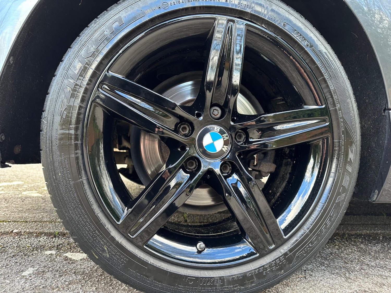 Used BMW 1 Series 2016 for sale - 77684175: Photo 18