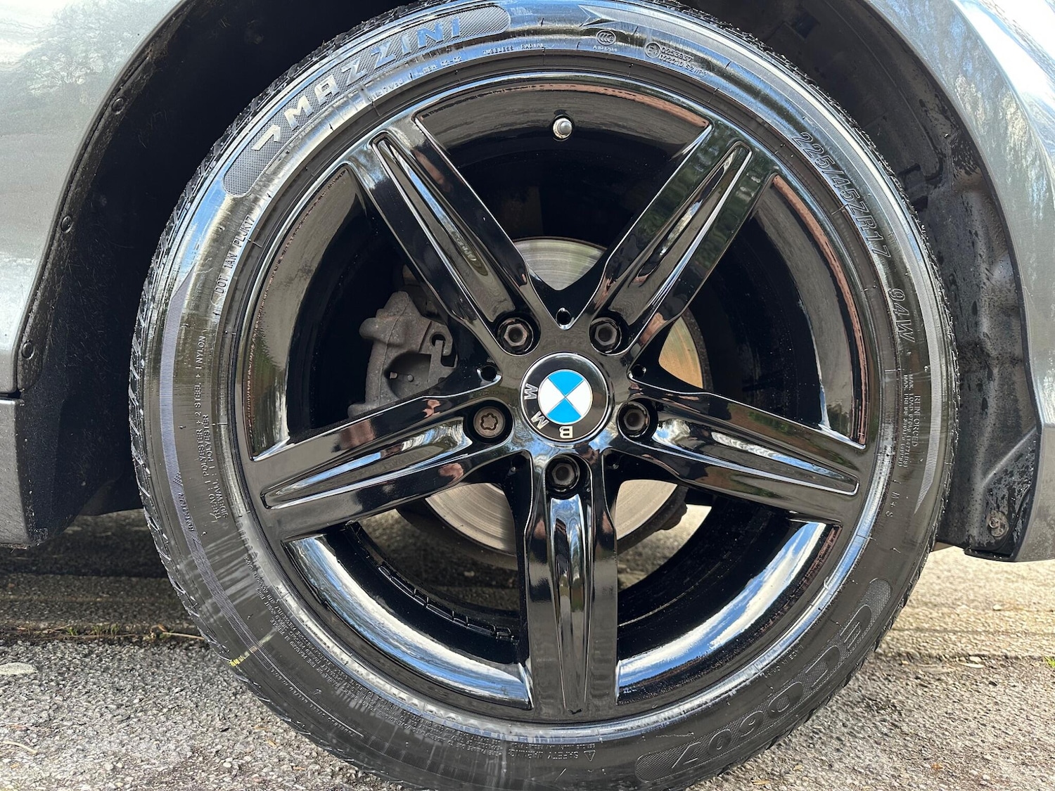 Used BMW 1 Series 2016 for sale - 77684175: Photo 19