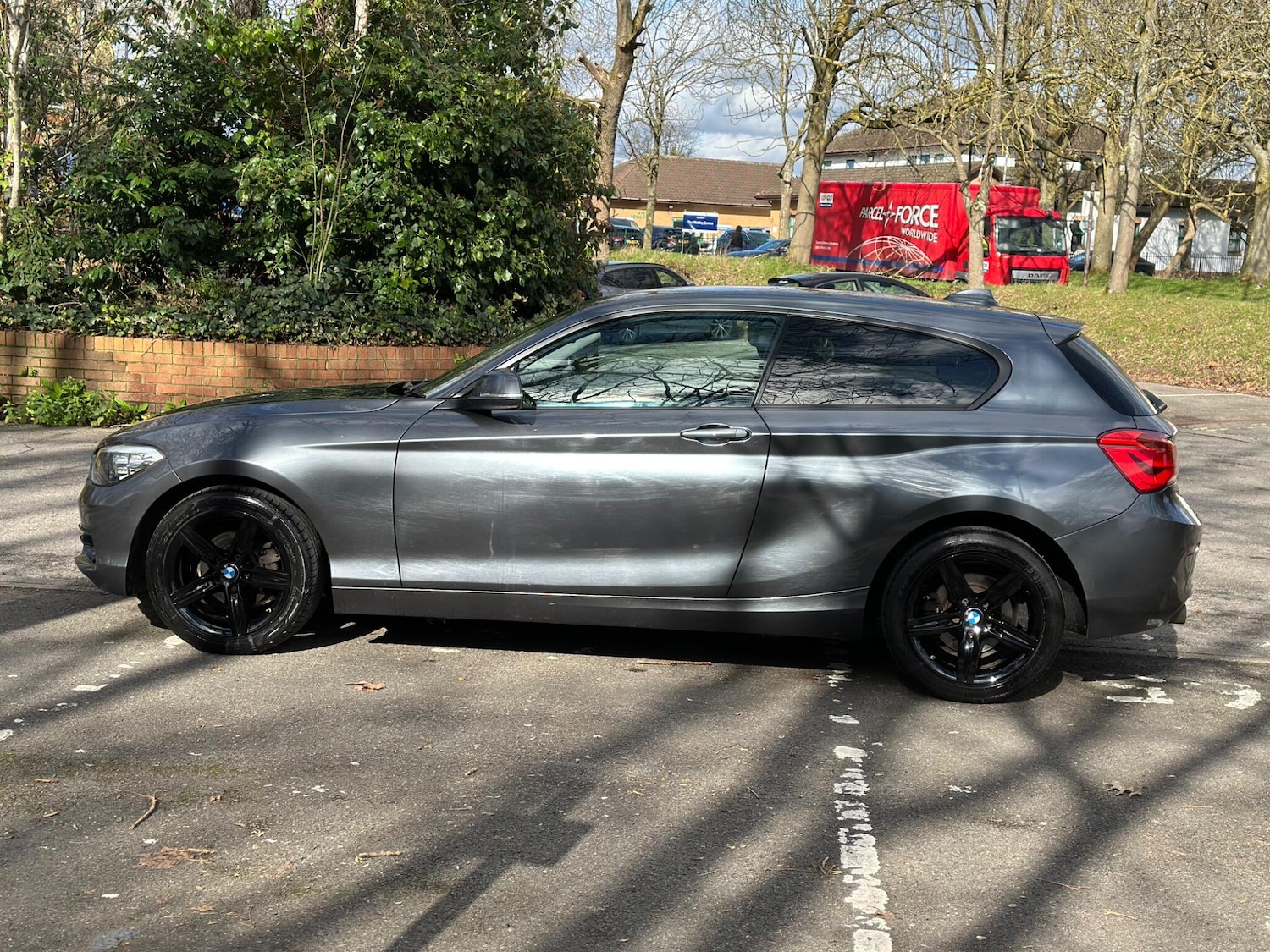 Used BMW 1 Series 2016 for sale - 77684175: Photo 6