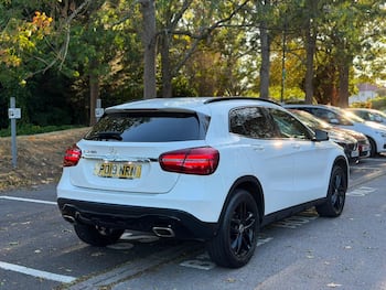 Used Mercedes-Benz GLA 2019 for sale - 79793648: Photo