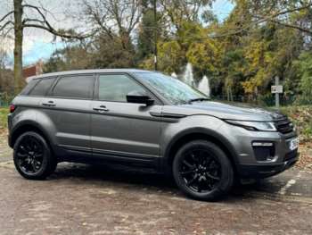 2018 (18) - 2.0 TD4 SE Tech Auto 4WD Euro 6 (s/s) 5dr