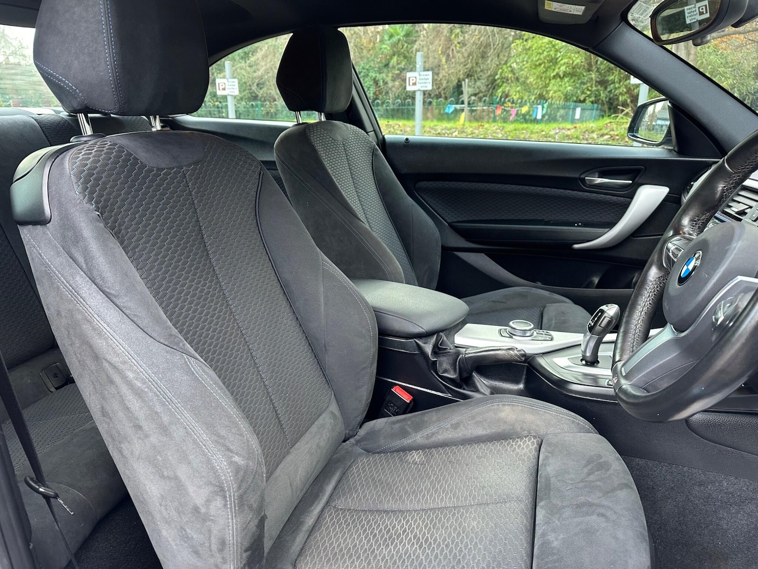 Used BMW 2 Series 2018 for sale - 76898874: Photo 11