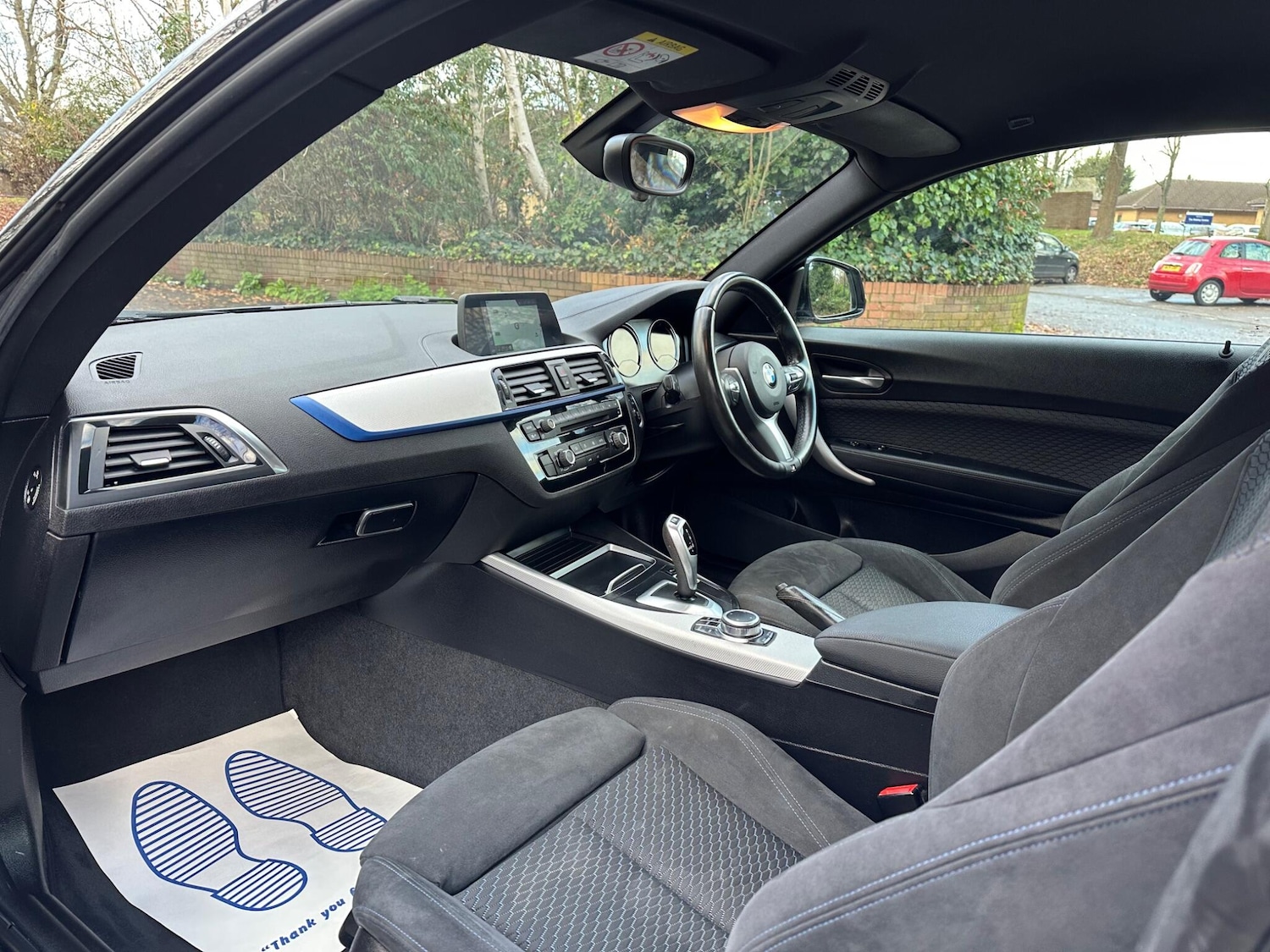 Used BMW 2 Series 2018 for sale - 76898874: Photo 12