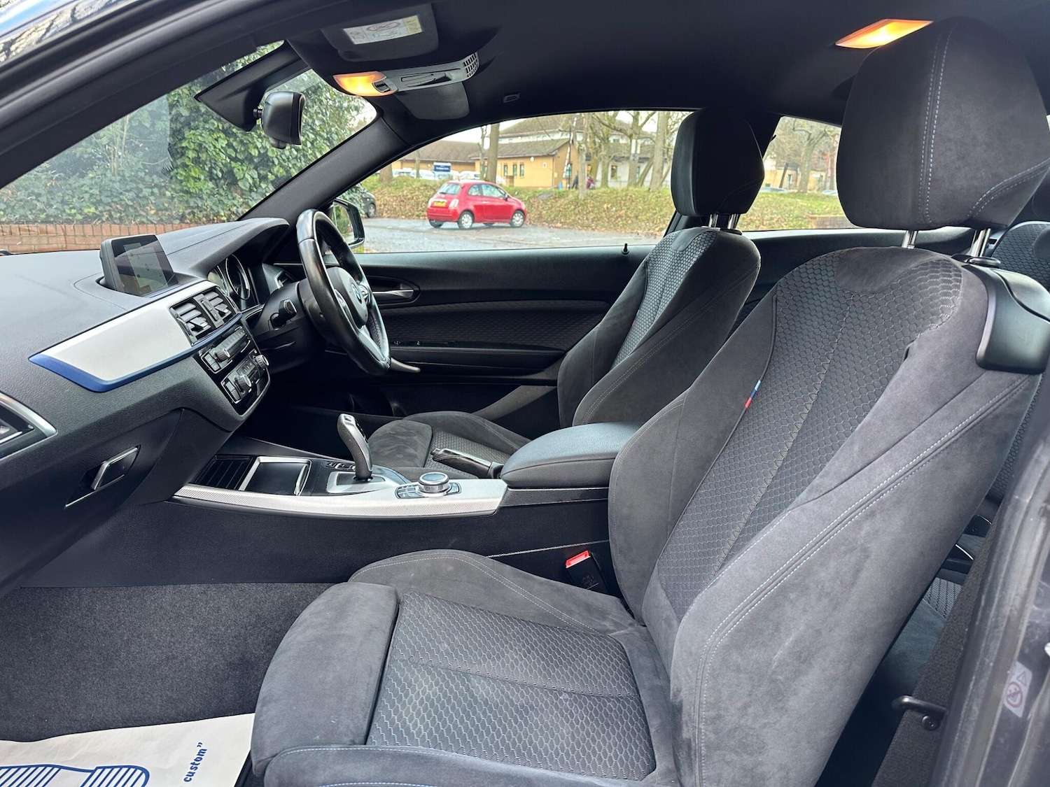 Used BMW 2 Series 2018 for sale - 76898874: Photo 13