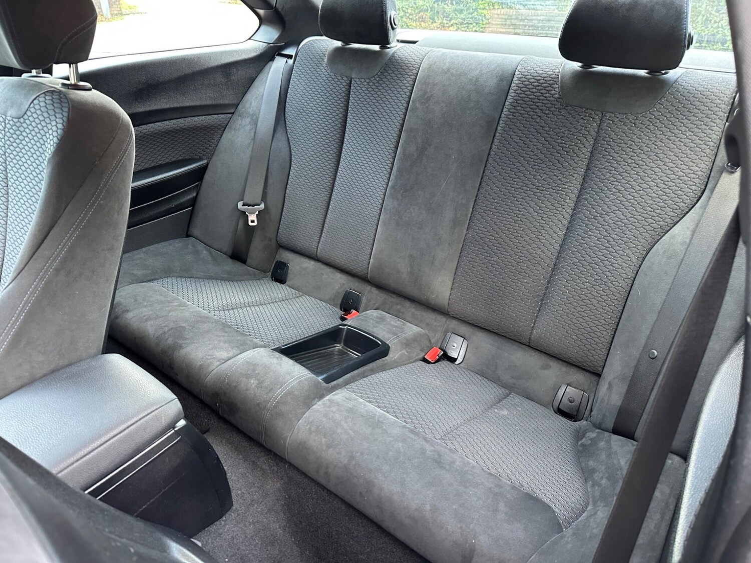 Used BMW 2 Series 2018 for sale - 76898874: Photo 15