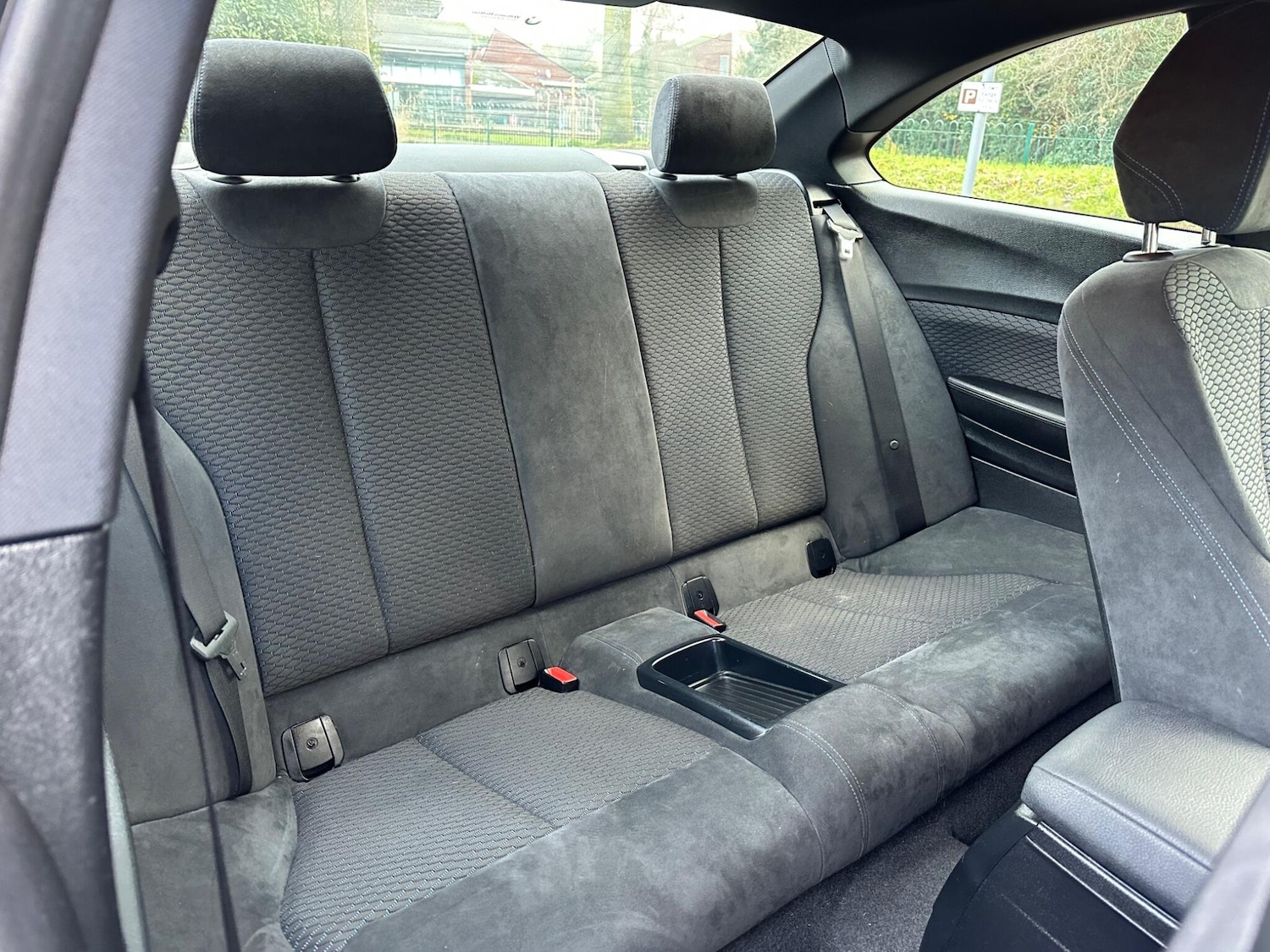 Used BMW 2 Series 2018 for sale - 76898874: Photo 16