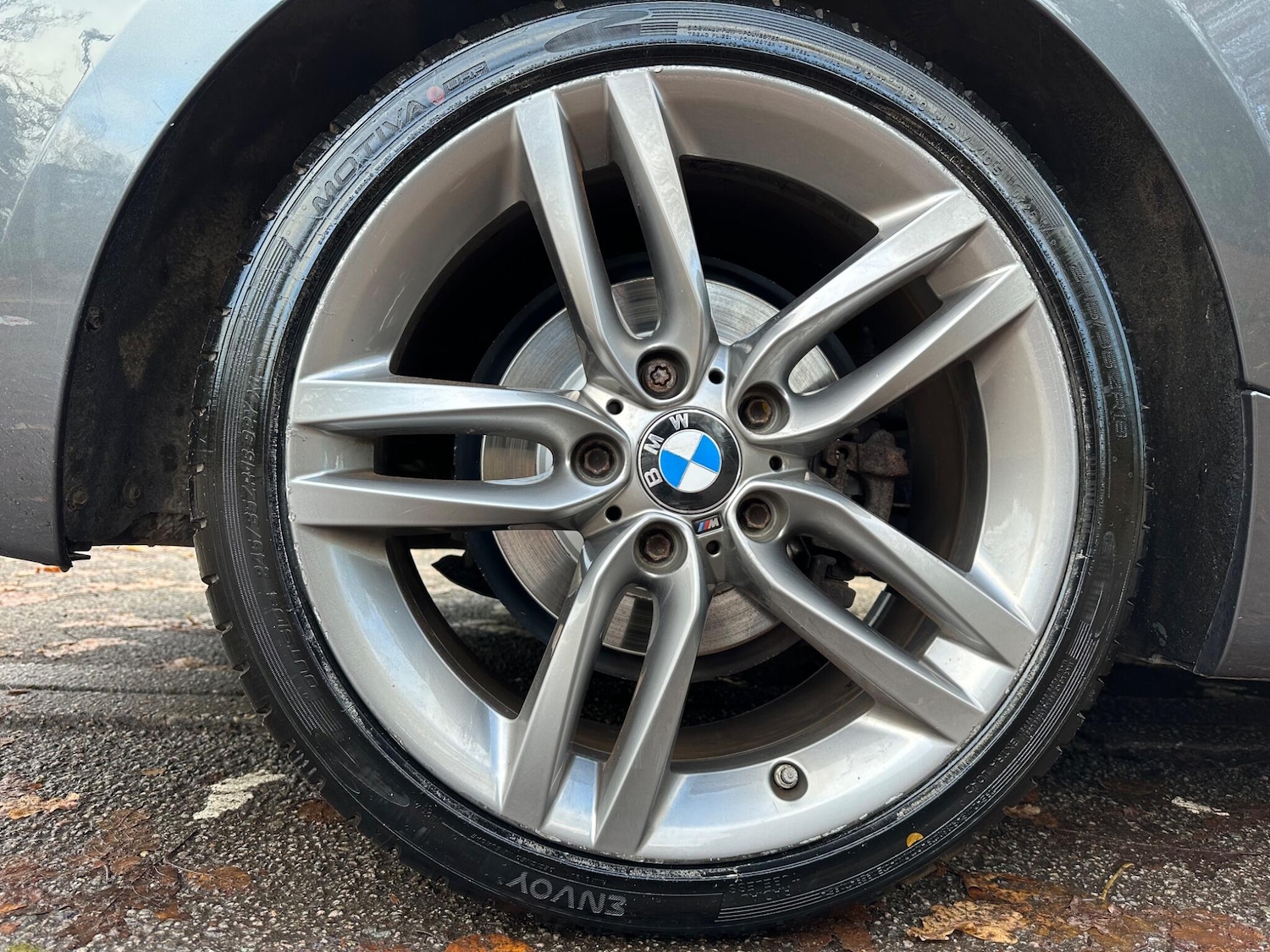 Used BMW 2 Series 2018 for sale - 76898874: Photo 17