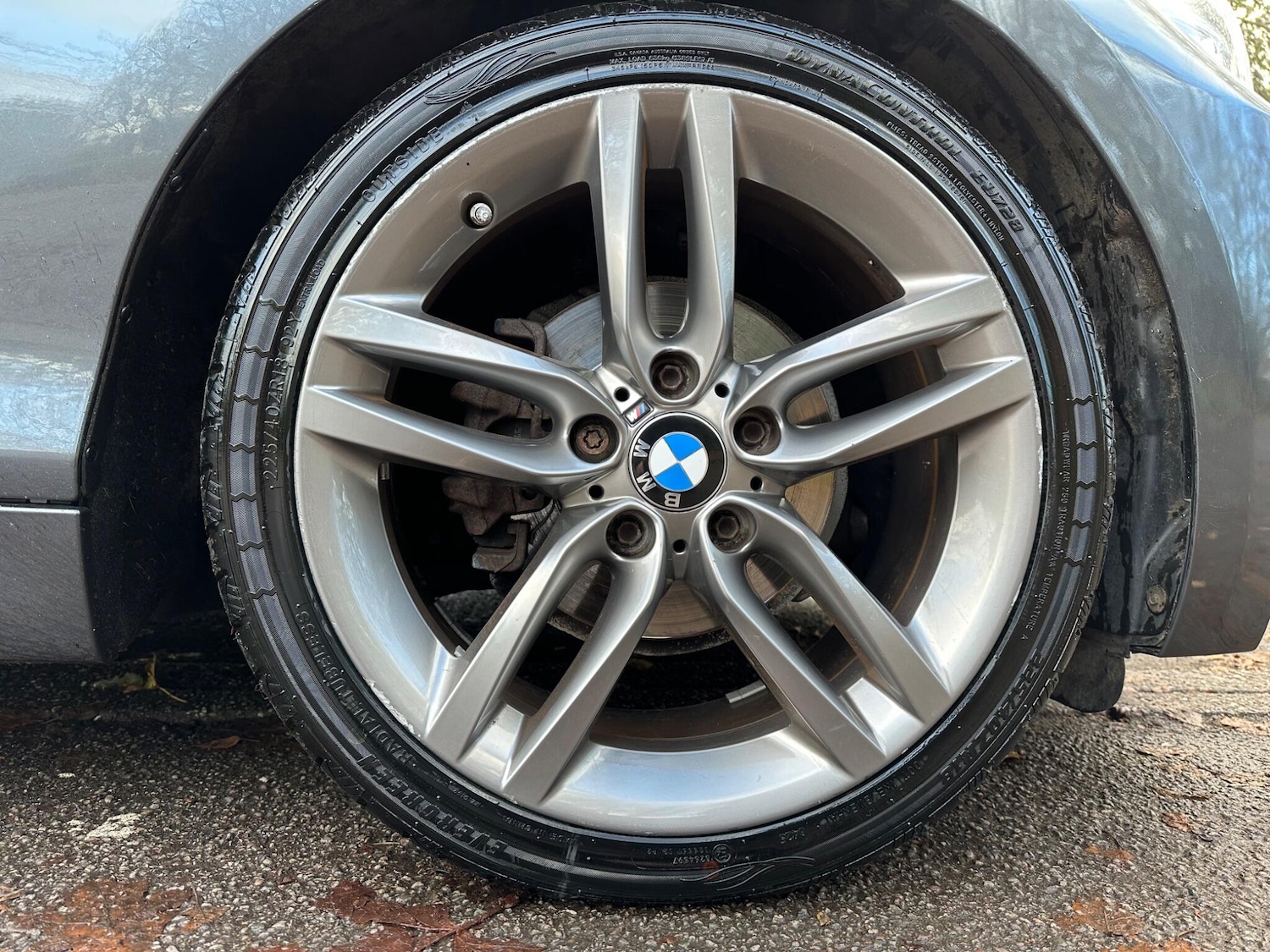 Used BMW 2 Series 2018 for sale - 76898874: Photo 18