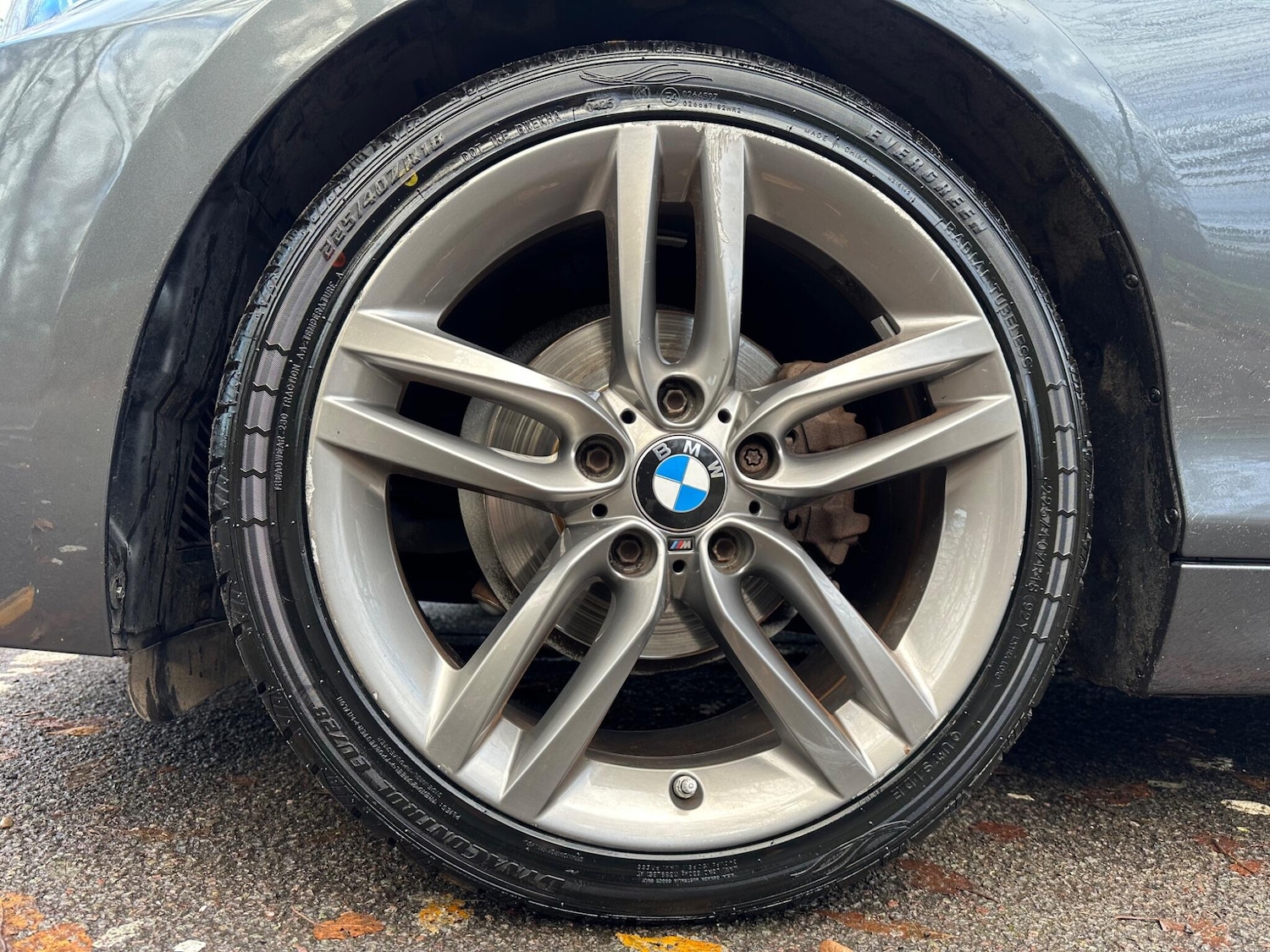 Used BMW 2 Series 2018 for sale - 76898874: Photo 19