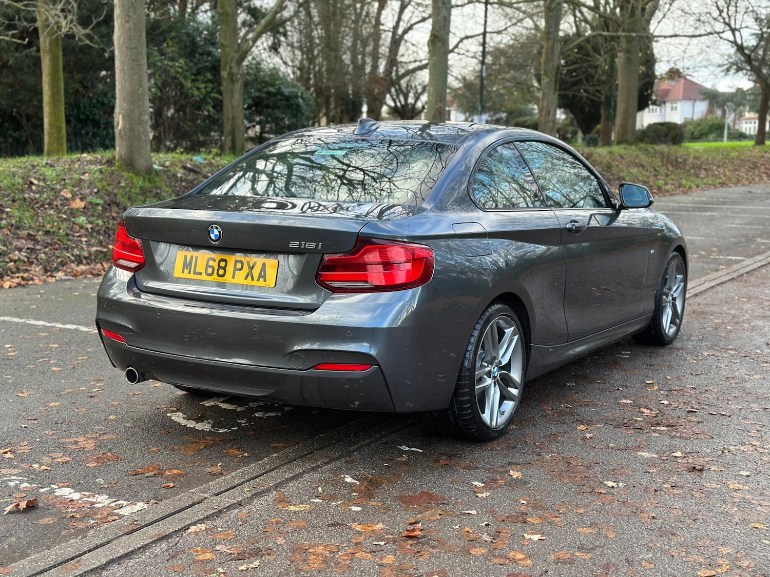 Used BMW 2 Series 2018 for sale - 76898874: Photo 2