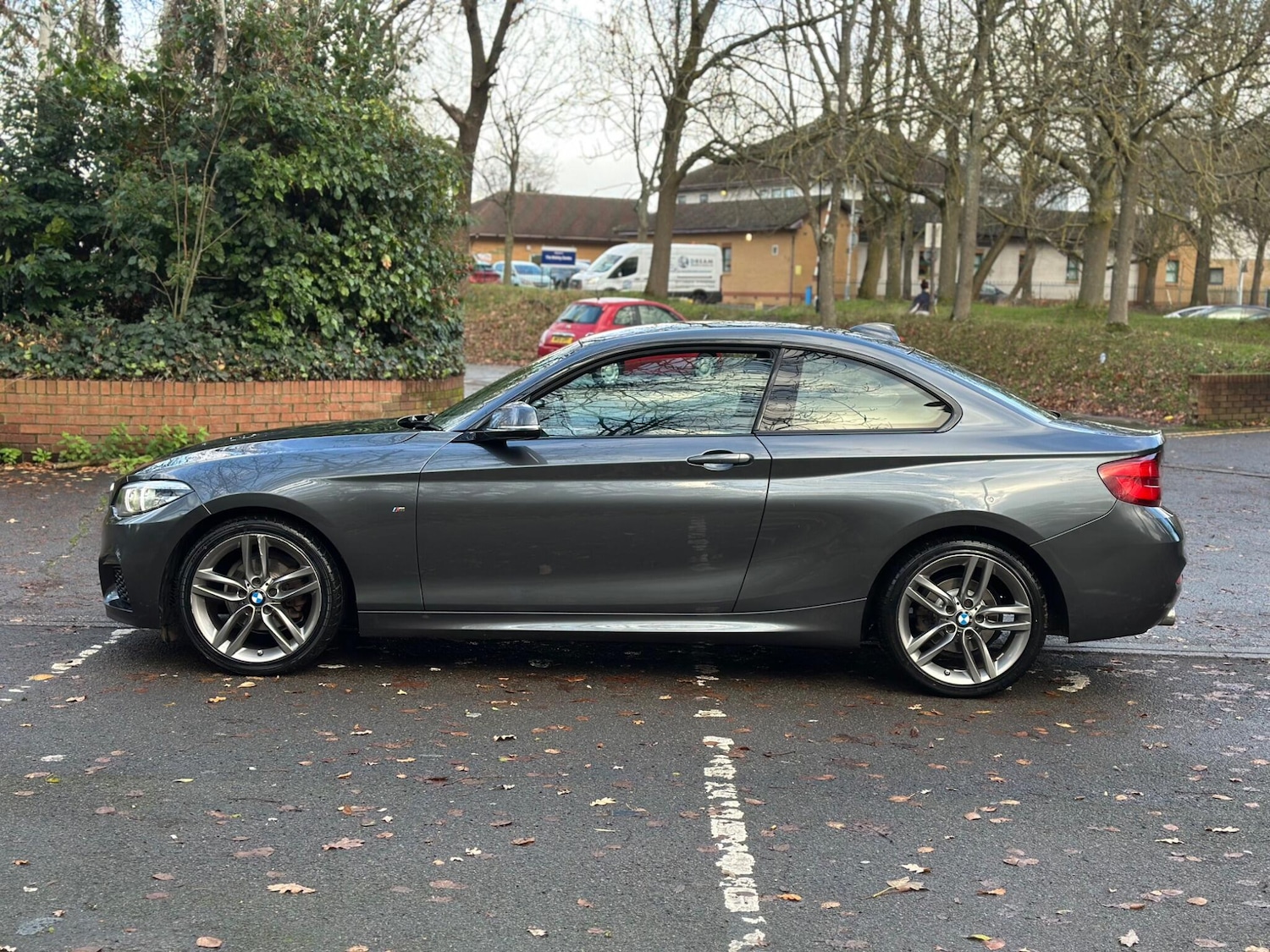 Used BMW 2 Series 2018 for sale - 76898874: Photo 5