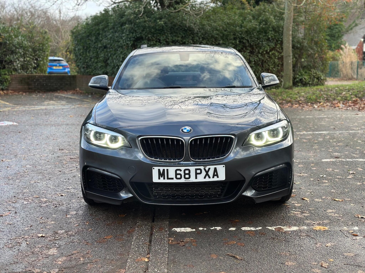 Used BMW 2 Series 2018 for sale - 76898874: Photo 6