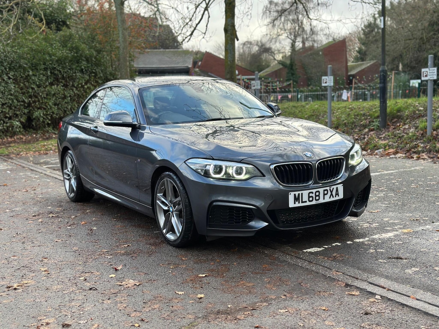 Used BMW 2 Series 2018 for sale - 76898874: Photo 7