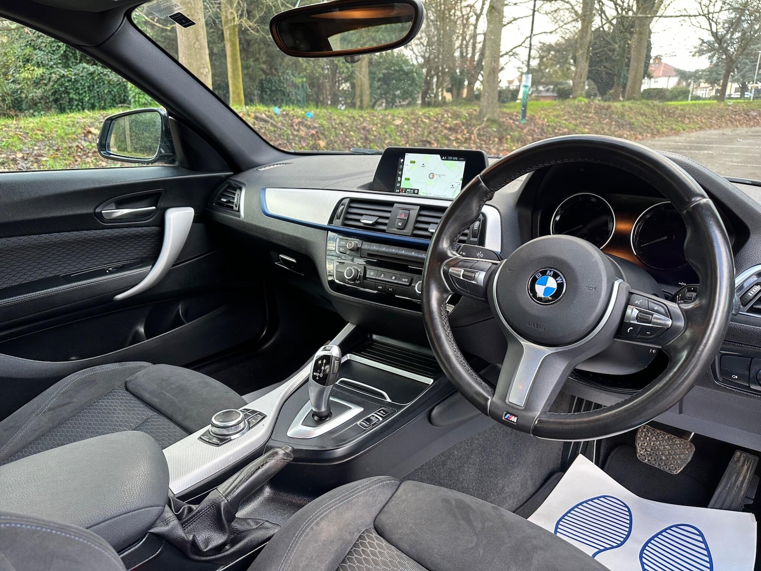 Used BMW 2 Series 2018 for sale - 76898874: Photo 9